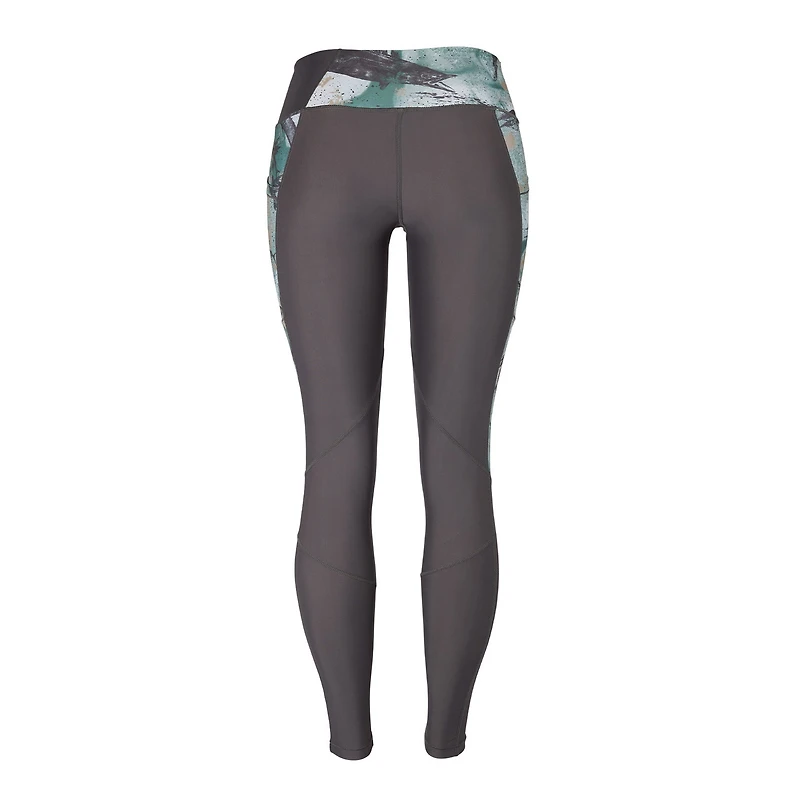 Fiji Legging