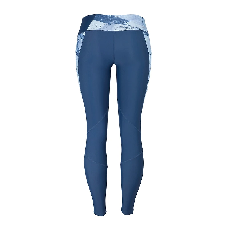 Fiji Legging