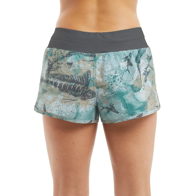 Bali Shorts