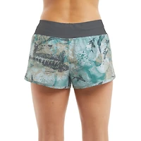 Bali Shorts