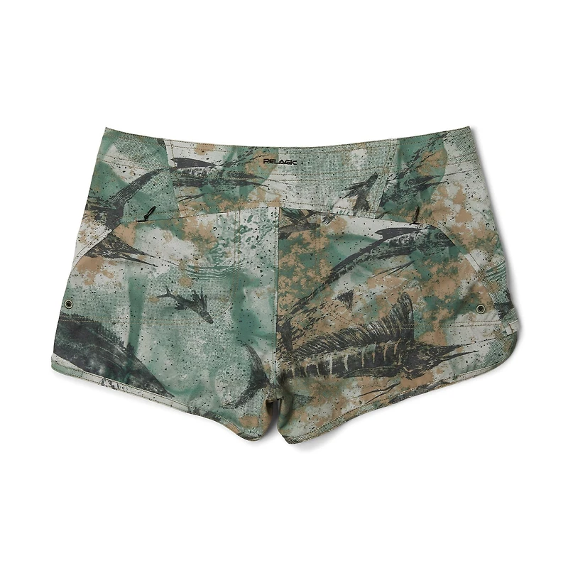Moana Shorts