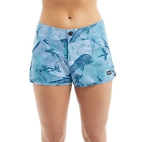 Moana Shorts