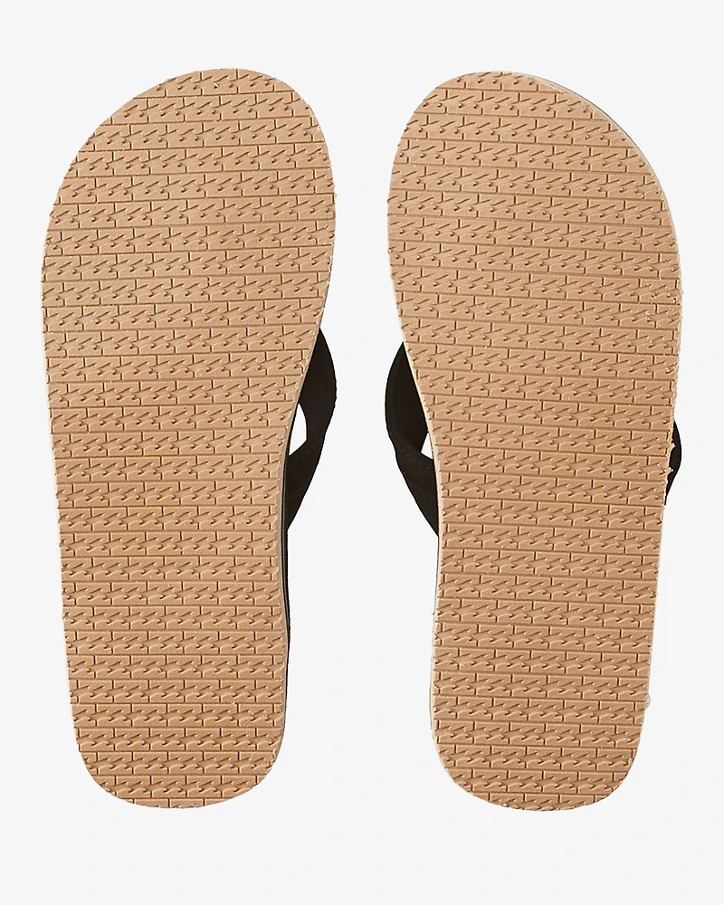 All Day Impact Print Slip-On
