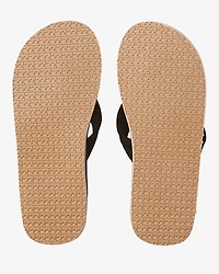 All Day Impact Print Slip-On