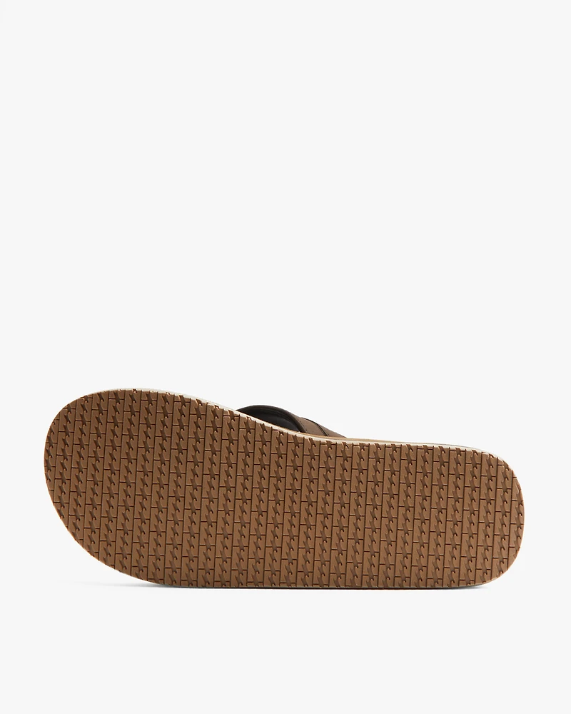 All Day Impact Print Slip-On