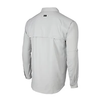Keys LS Guide Fishing Shirt