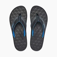The Ripper Black/Blue