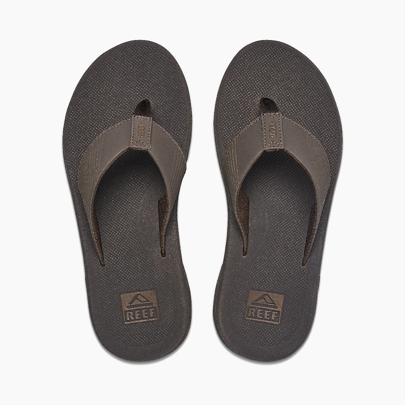 Phantom II Dark Brown