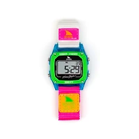 Classic Clip Black Neon 3.0