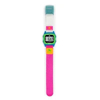 Classic Clip Black Neon 3.0