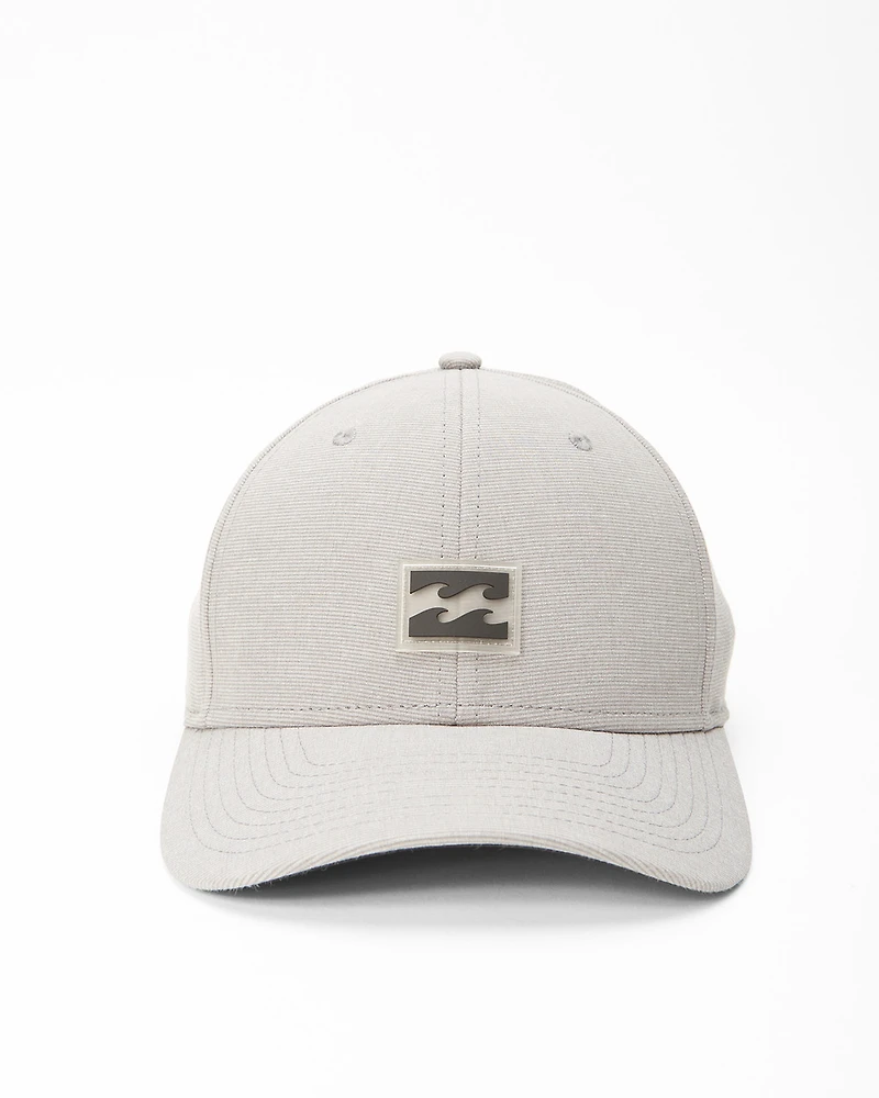 All Day Stretch Fit Hat