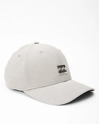 All Day Stretch Fit Hat
