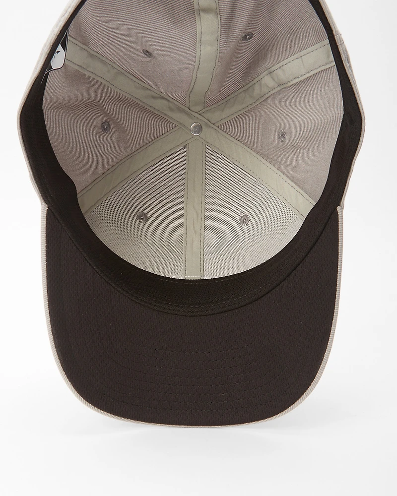 All Day Stretch Fit Hat