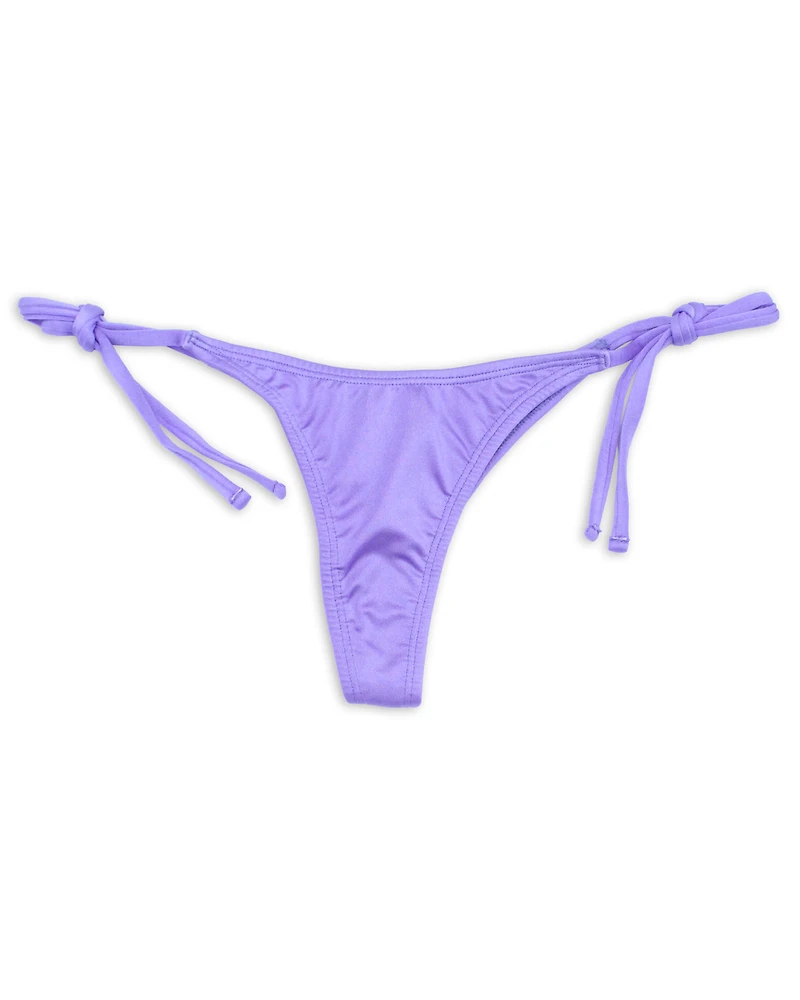 Lory Tie Side Bottom