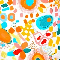 Lory Tie Side Bottom