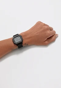 Siren All Black