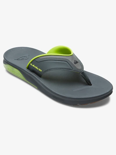 Mathodic Recovery Sandals