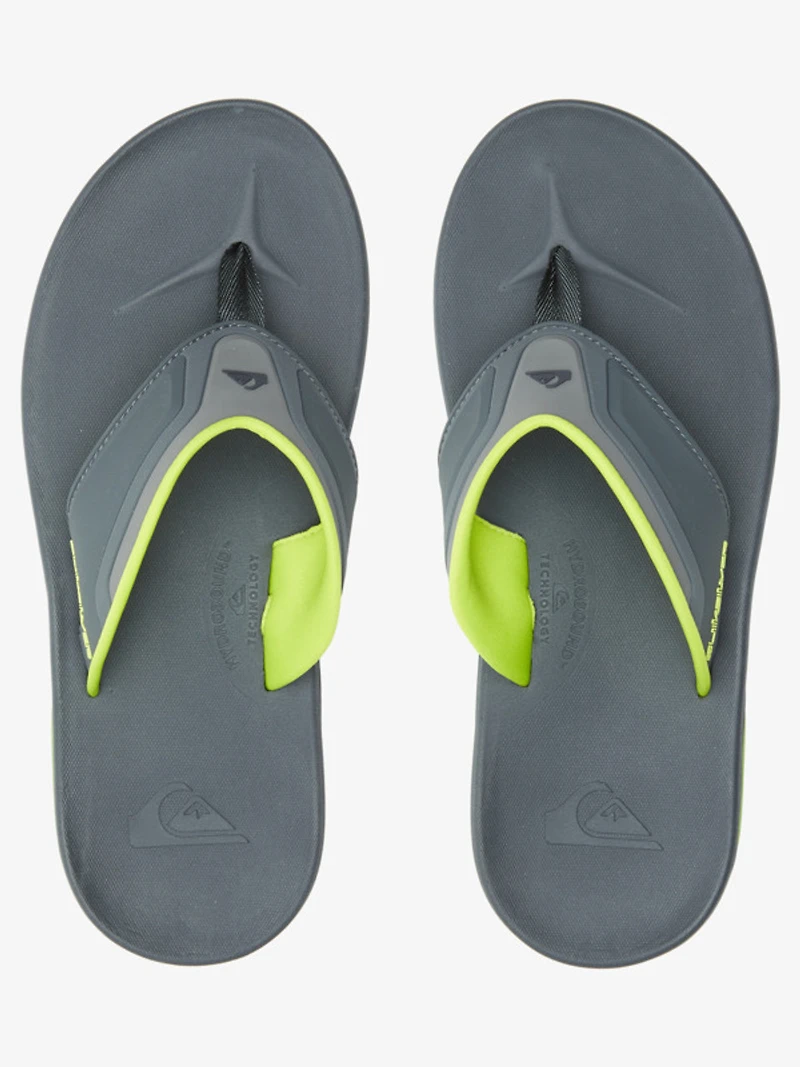 Mathodic Recovery Sandals