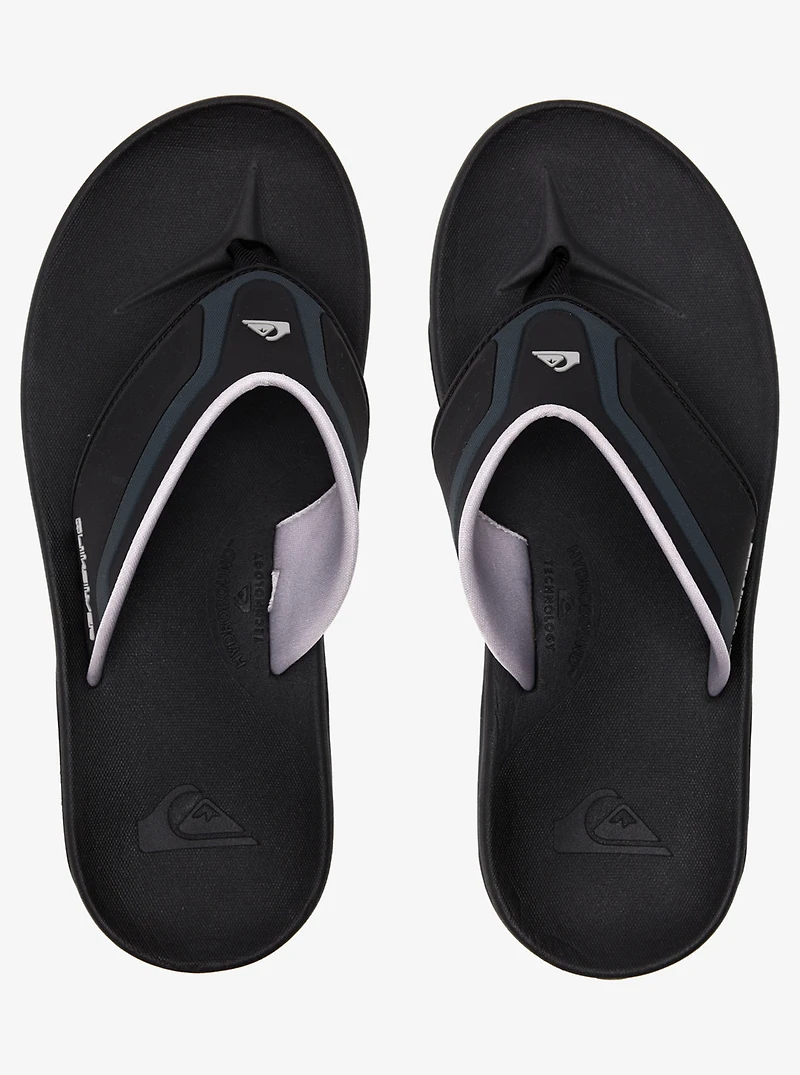 Mathodic Recovery Sandals
