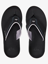 Mathodic Recovery Sandals