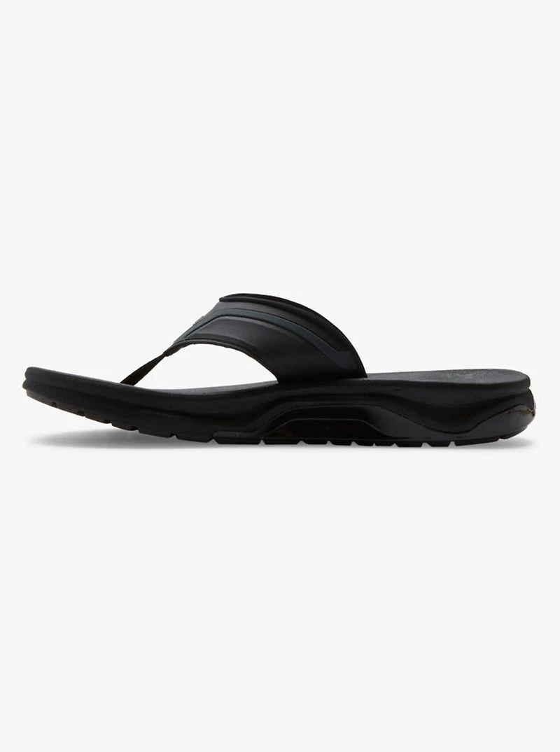 Mathodic Recovery Sandals