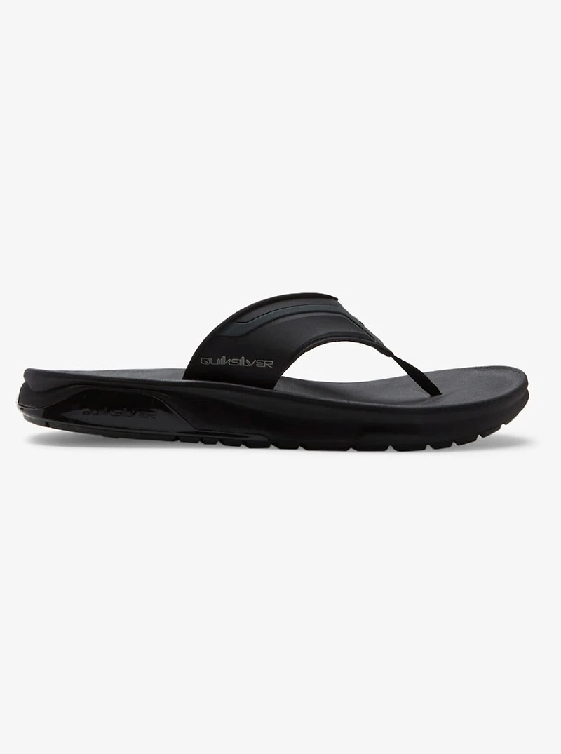 Mathodic Recovery Sandals