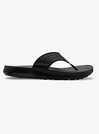 Mathodic Recovery Sandals
