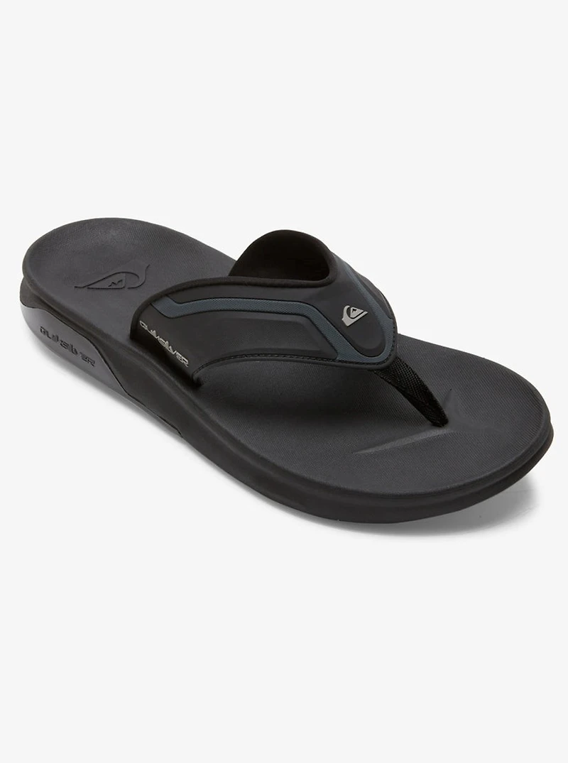 Mathodic Recovery Sandals