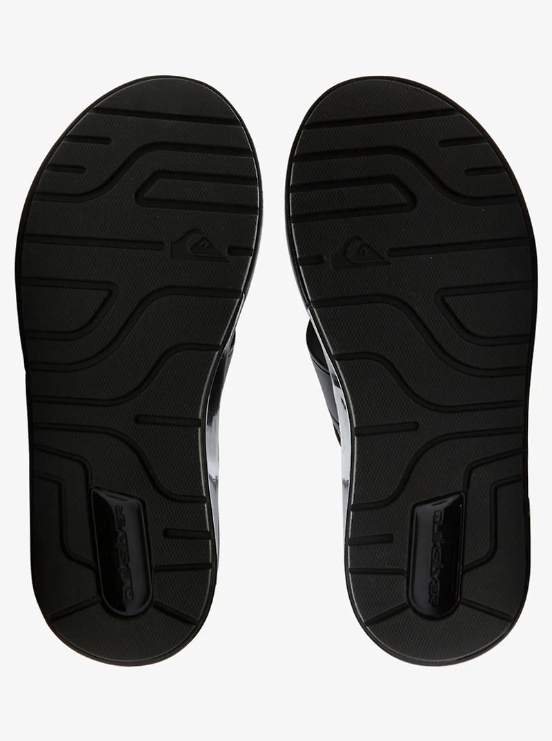 Mathodic Recovery Sandals