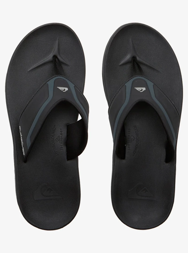 Mathodic Recovery Sandals