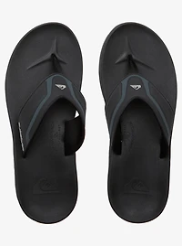 Mathodic Recovery Sandals