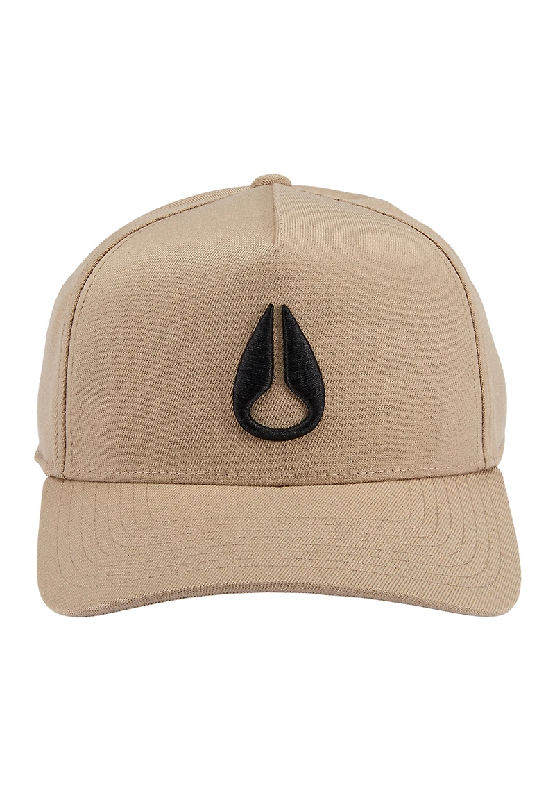 Deep Down Athletic Snapback