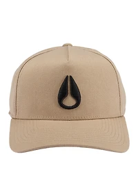 Deep Down Athletic Snapback