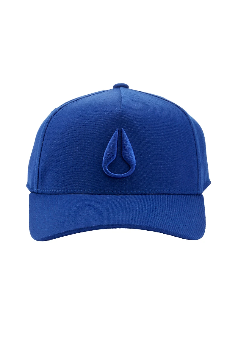 Deep Down Athletic Snapback