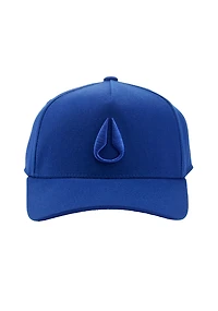 Deep Down Athletic Snapback
