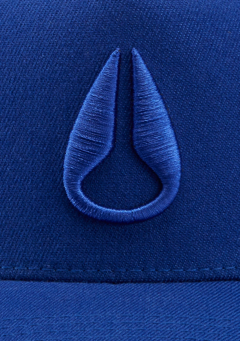 Deep Down Athletic Snapback