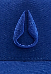 Deep Down Athletic Snapback