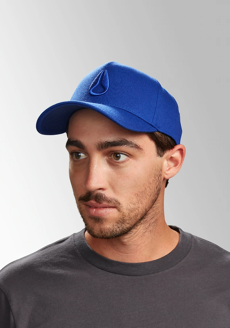 Deep Down Athletic Snapback