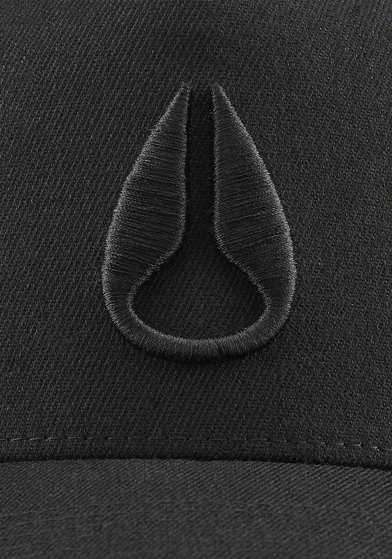 Deep Down Athletic Snapback
