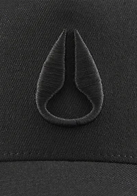 Deep Down Athletic Snapback