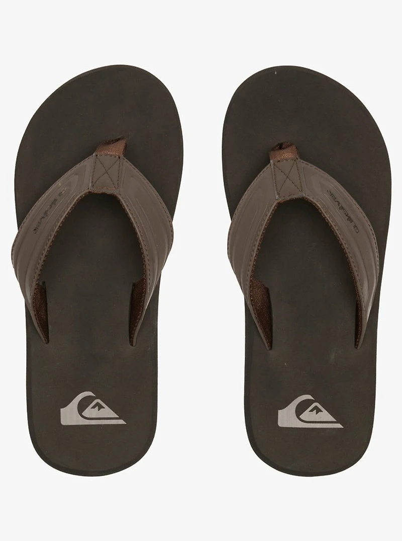 Monkey Wrench Core Slide II