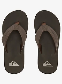 Monkey Wrench Core Slide II