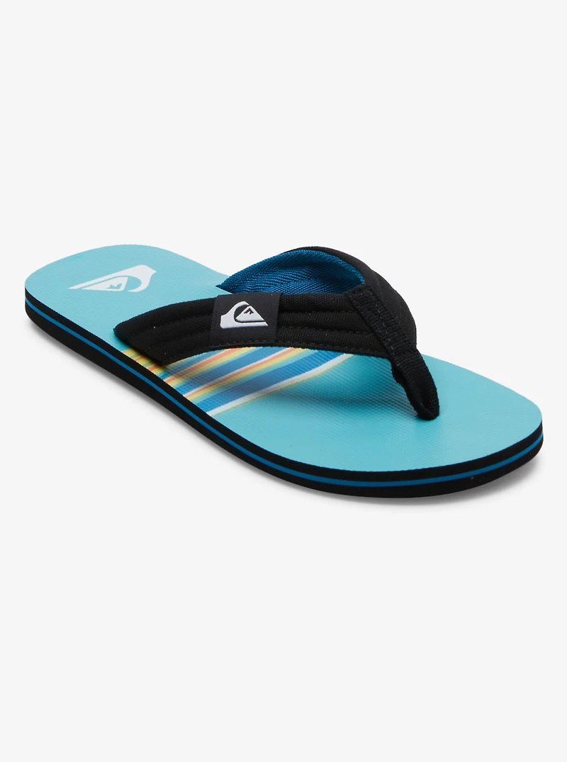 Molakai Layback Sandals