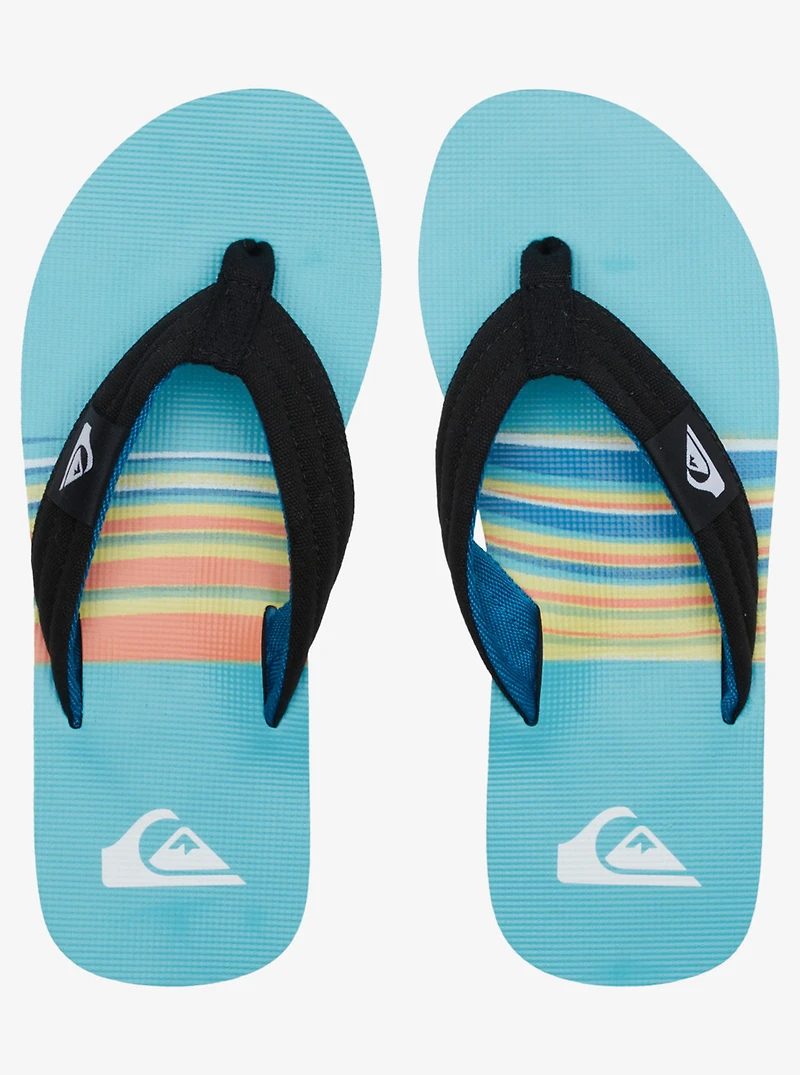 Molakai Layback Sandals