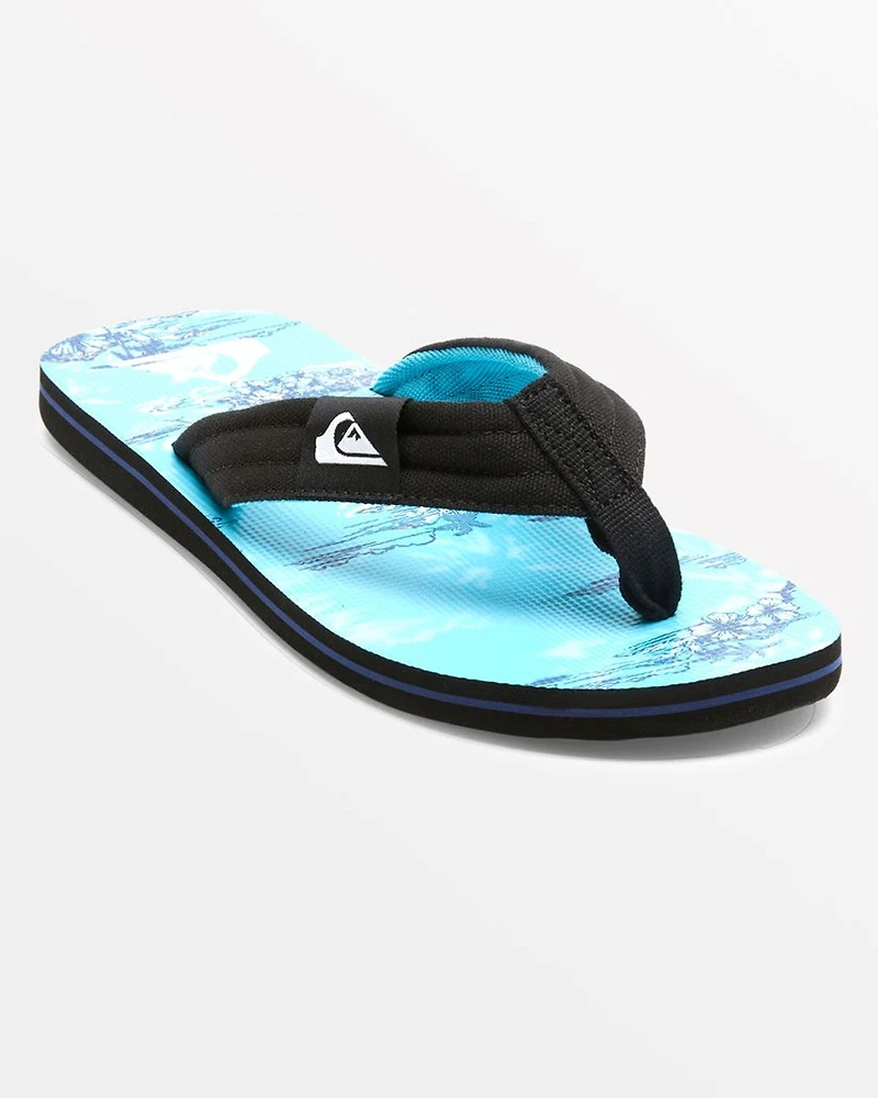 Molakai Layback Sandals