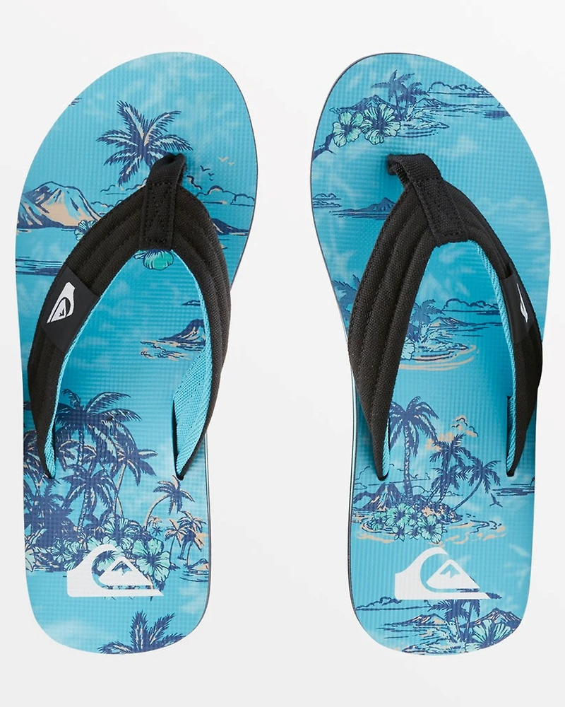 Molakai Layback Sandals