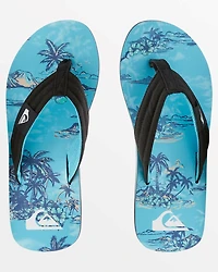 Molakai Layback Sandals