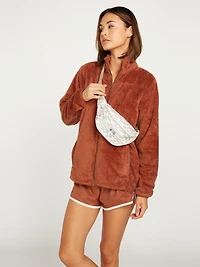 Take With Me Hip Pack Bag