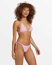 Tanlines Multi Triangle Top