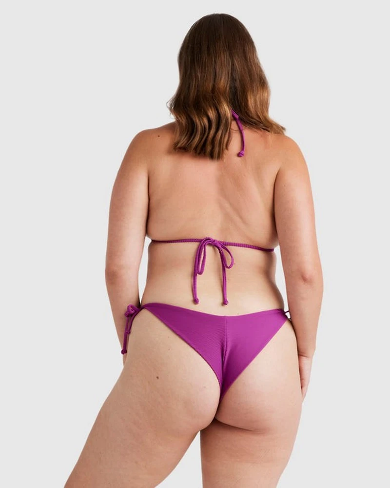 Tanlines TIe Side Mini Bottom